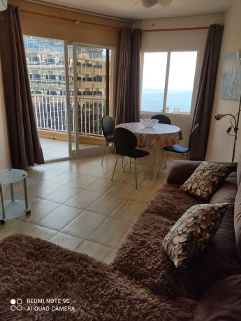 Piso en avenida Gabriel Miró, 1