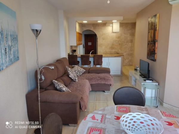 Piso en avenida Gabriel Miró, 1