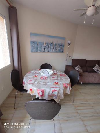 Piso en avenida Gabriel Miró, 1