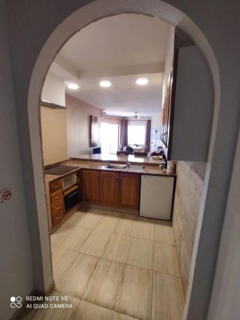 Piso en avenida Gabriel Miró, 1