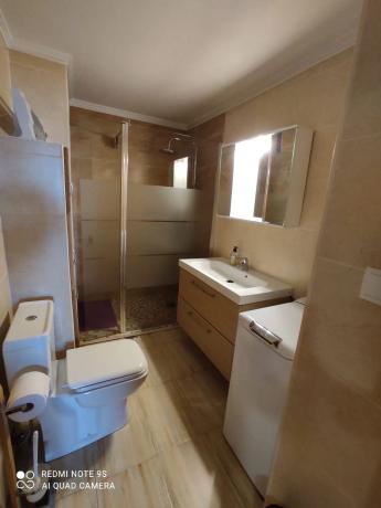 Piso en avenida Gabriel Miró, 1