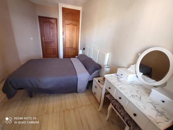 Piso en avenida Gabriel Miró, 1