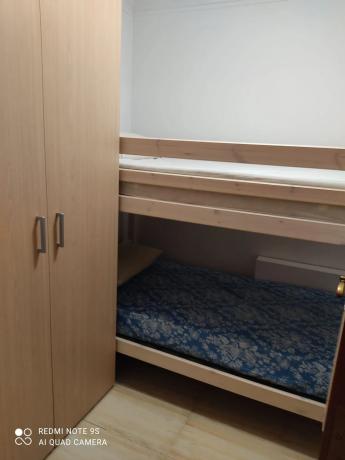 Piso en avenida Gabriel Miró, 1