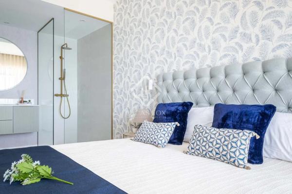 Piso en avenida Playa poniente