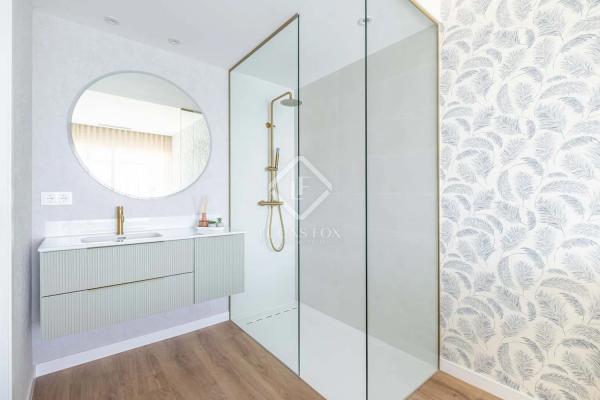 Piso en avenida Playa poniente