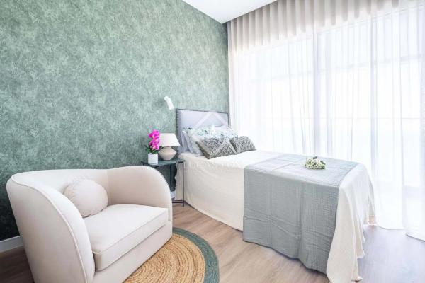 Piso en avenida Playa poniente