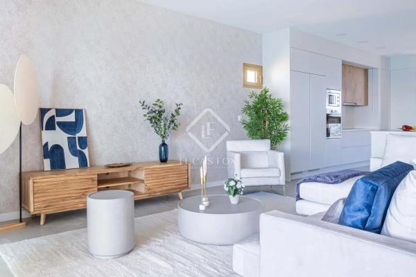 Piso en avenida Playa poniente