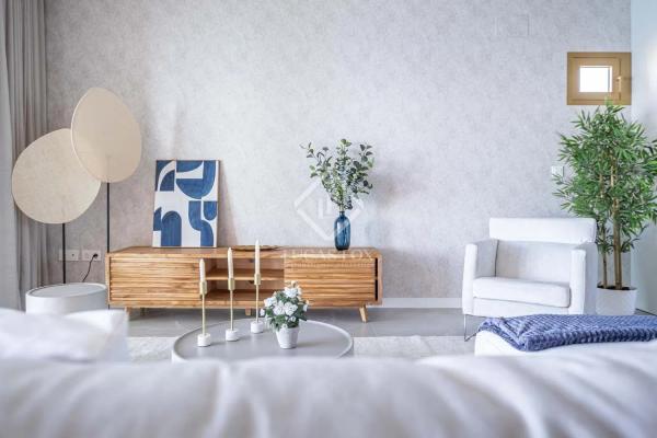 Piso en avenida Playa poniente