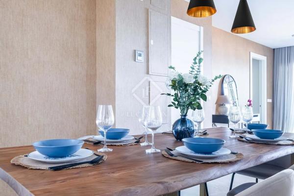 Piso en avenida Playa poniente