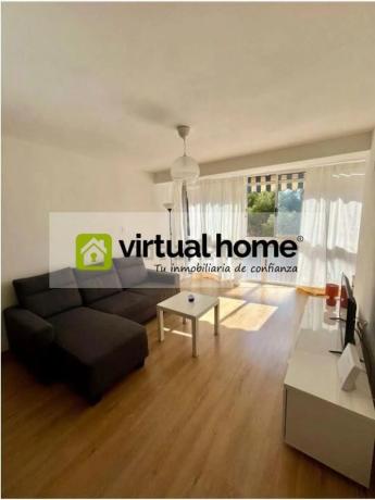 Piso en Barrio Zona Sierra Helada