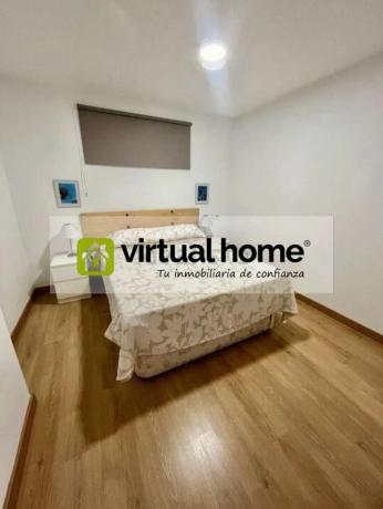 Piso en Barrio Zona Sierra Helada