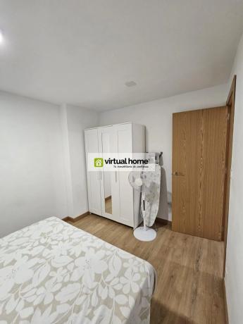 Piso en Barrio Zona Sierra Helada