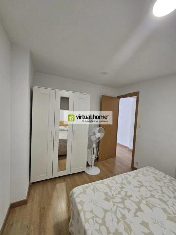 Piso en Barrio Zona Sierra Helada