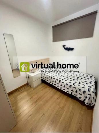 Piso en Barrio Zona Sierra Helada