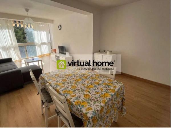 Piso en Barrio Zona Sierra Helada