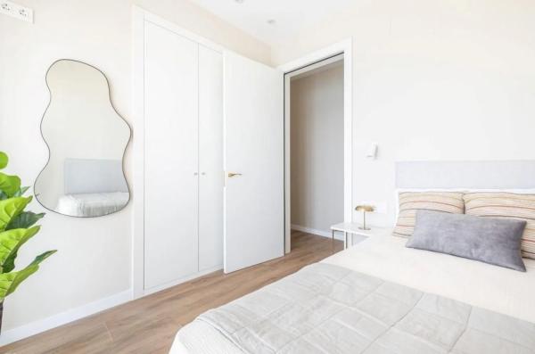 Piso en Playa de Poniente