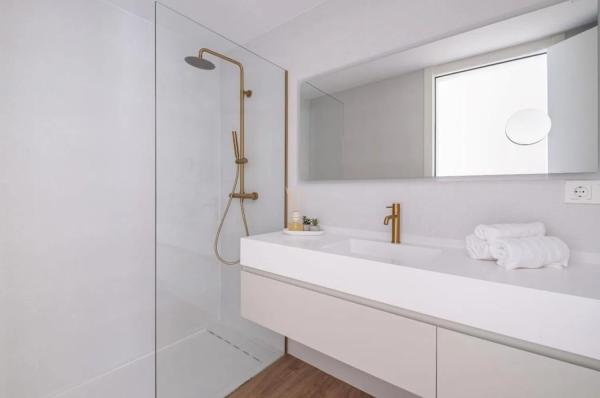 Piso en Playa de Poniente