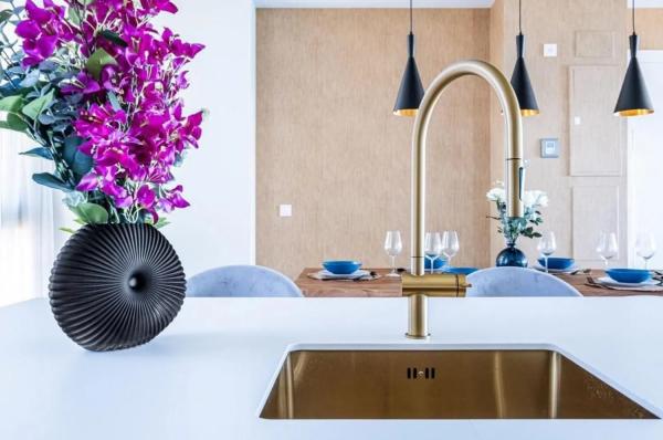 Piso en Playa de Poniente