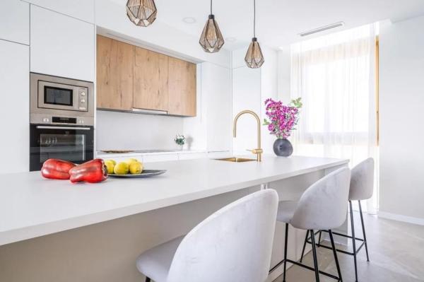 Piso en Playa de Poniente