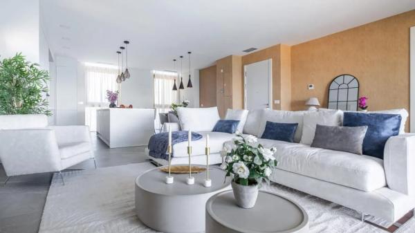 Piso en Playa de Poniente