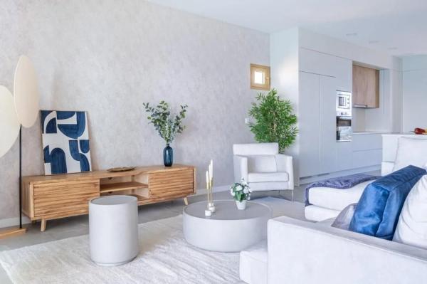 Piso en Playa de Poniente