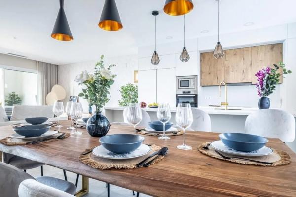 Piso en Playa de Poniente