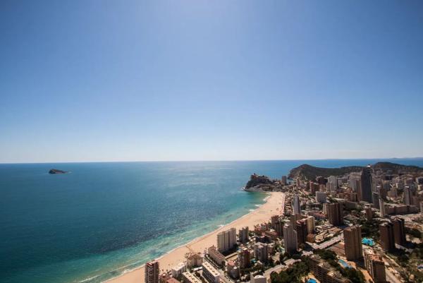 Piso en Playa de Poniente