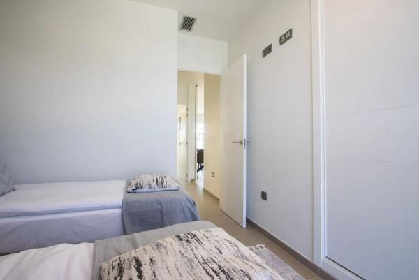 Piso en Playa de Poniente