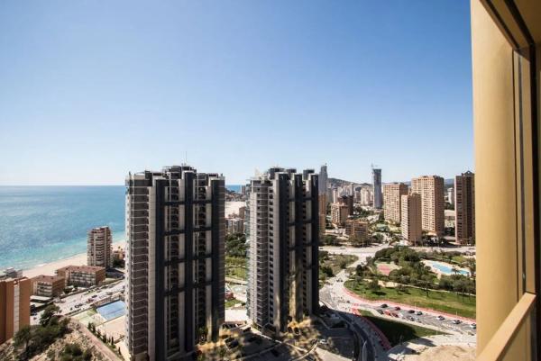 Piso en Playa de Poniente