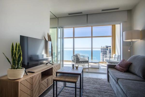 Piso en Playa de Poniente