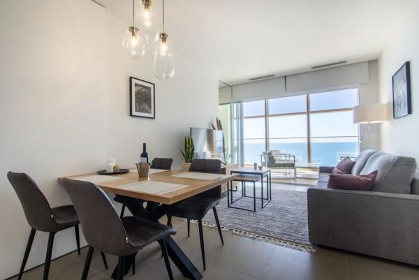 Piso en Playa de Poniente