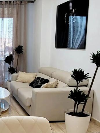 Piso en calle Presidente Adolfo Suárez