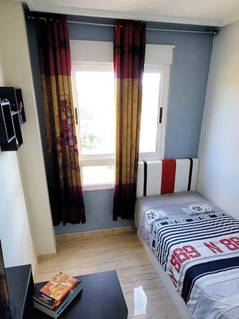 Piso en calle Presidente Adolfo Suárez