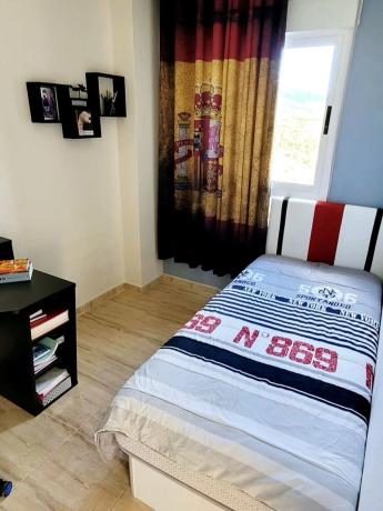 Piso en calle Presidente Adolfo Suárez