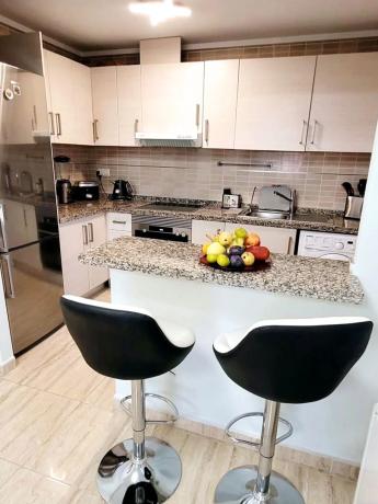 Piso en calle Presidente Adolfo Suárez