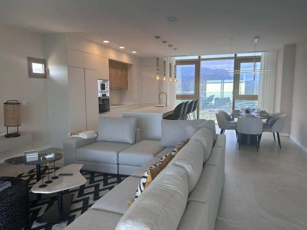 Ático en avenida de Mejico, 7