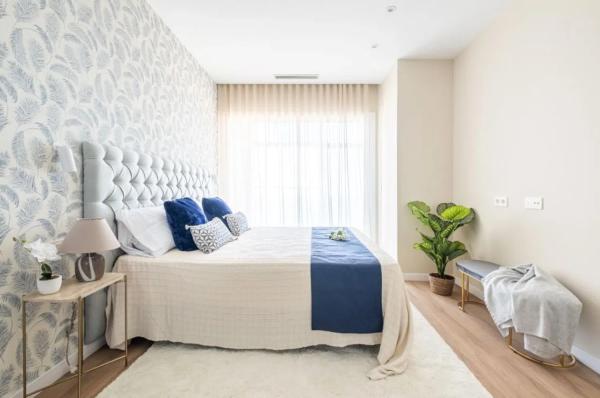 Piso en avenida de Mejico