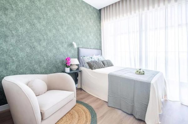 Piso en avenida de Mejico