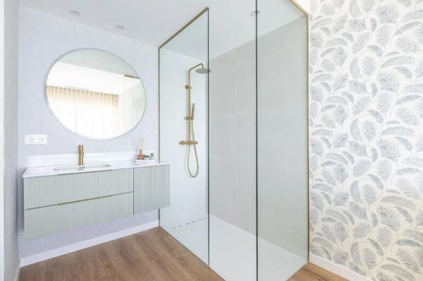 Piso en avenida de Mejico