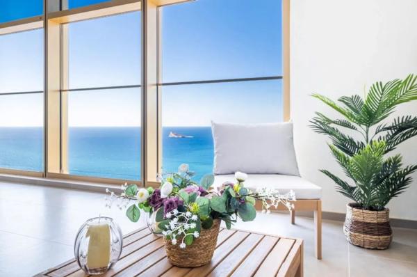 Piso en avenida de Mejico