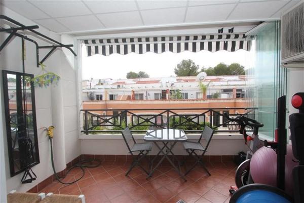 Piso en avenida Masnou