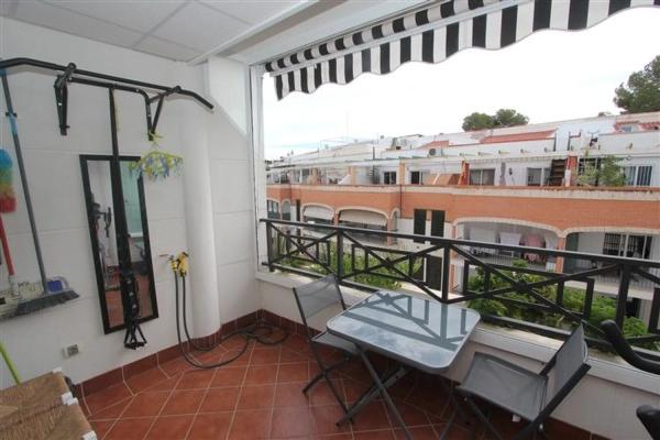 Piso en avenida Masnou