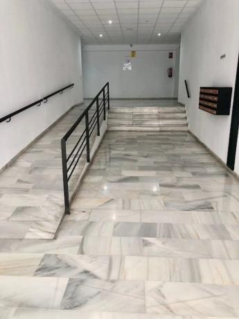 Piso en avenida Masnou