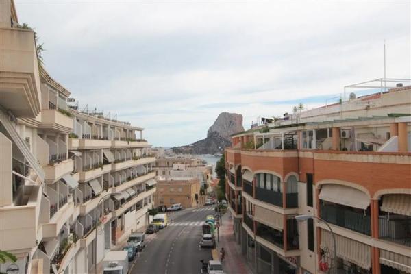 Piso en avenida Masnou