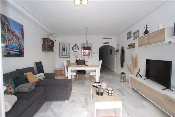 Piso en avenida Masnou