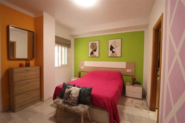 Piso en avenida Masnou