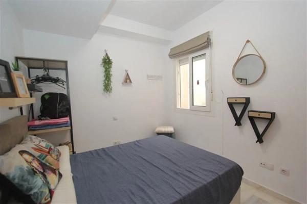 Piso en avenida Masnou