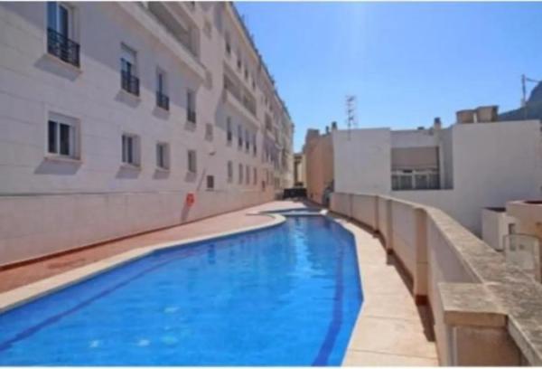 Piso en avenida Masnou