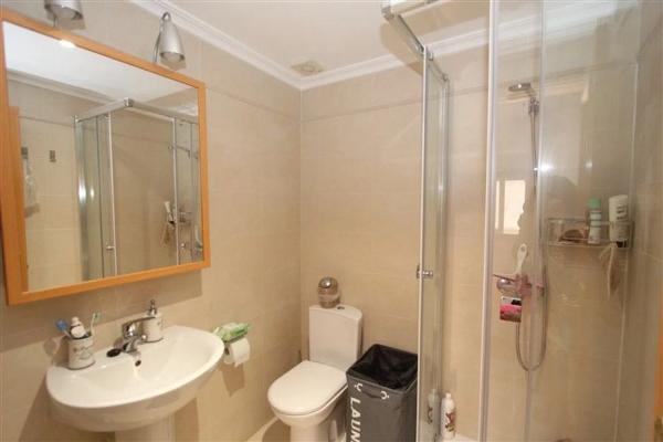 Piso en avenida Masnou