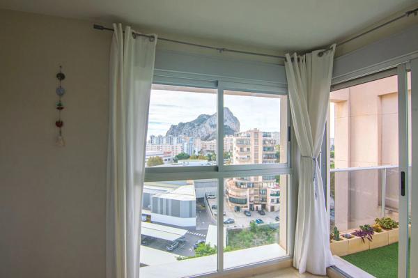 Piso en calle Austria